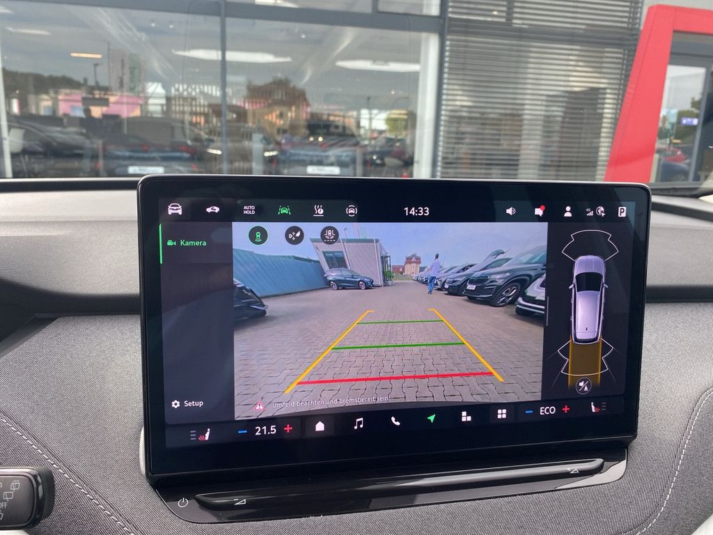 Skoda Enyaq - Bild 31