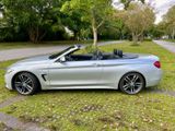 BMW 428i Cabrio M Sport Automatik Hardtop - BMW in Düsseldorf