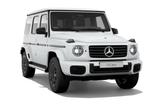 Mercedes-Benz G 580 EQ EDITION ONE MANUFAKTUR MAGNO WÄRME KOMF - Mercedes-Benz G 580 Gebrauchtwagen