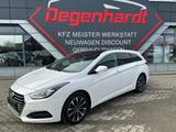 Hyundai i40 cw blue Style NAV KAMERA - Hyundai i40 mit Schiebedach