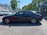 BMW 550 5 Limousine 550 i M-Paket Sportpaket - BMW 550 aus 2007