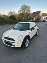 MINI Mini Cooper R50 (2006)  90 PS  gepflegt ... - MINI MINI: R50