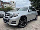 Mercedes-Benz GLK 220CDI BE AMG/AUT./S-HEFT/R-CAM/E-HECK/NAVI - Mercedes-Benz GLK 220 in Köln