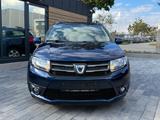 Dacia Logan MCV II Kombi Laureate*AUTOMATIK*NAVI* - scheckheftgepflegte Dacia Logan