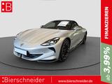 MG Cyberster  - MG Cyberster Neuwagen