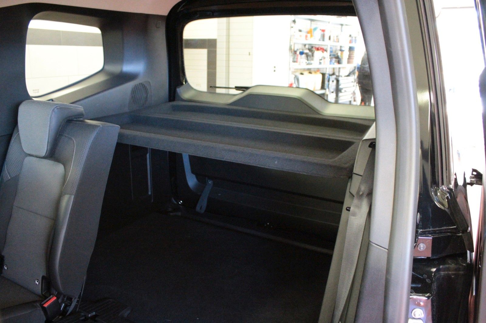 Fahrzeugabbildung Renault Kangoo Tce 130 EDC Techno*Sitzhzg*