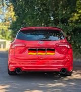 Ford Focus ST MK4 Turnier/ HAND/VOLL*/GARANTIE - Ford Focus: Rot