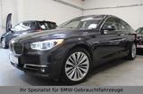 BMW 535d xDrive*Luxury*Facelift*Fahrassistenz*AHK - BMW 535: 535d Xdrive