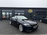 BMW 535 d M Sport*1. Hand*Head-Up* - BMW 535: M535