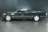Mercedes-Benz 300 CE-24 V 3,4 AMG Cabrio,1 von 7 ,Erstlack - Mercedes 300 Benzin Gebrauchtwagen