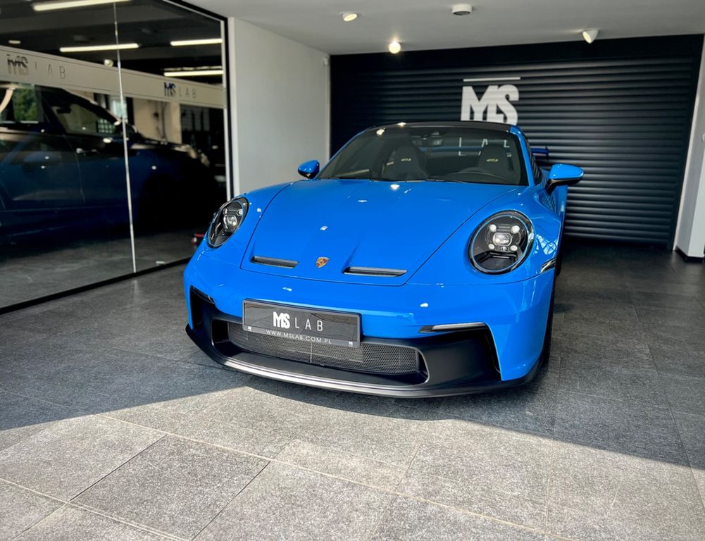Image of Porsche 911
