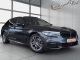 BMW d xD M-Sport/2.Hd/ACC/Pano/Kamera/Sportsitze - BMW 520 in Dresden