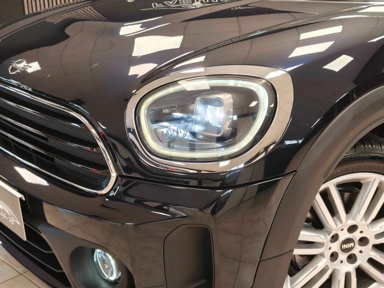Other Mini Cooper D Countryman 2.0 Untamed Edition ALL imagem 2