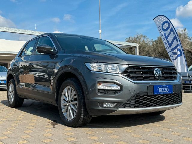 Volkswagen VOLKSWAGEN T-ROC 2.0 TDI 116CV COCKPIT NAVI LED