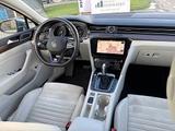Volkswagen Passat Variant 2.0 TSI 4Motion Highline - Volkswagen Passat Variant: 4motion