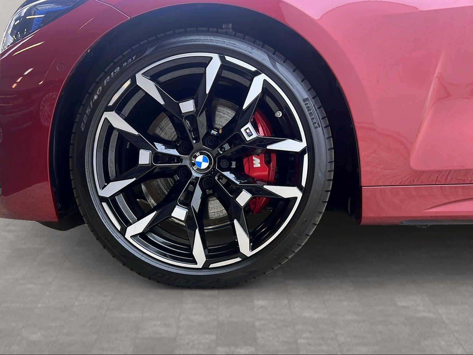 BMW M440 - Bild 11