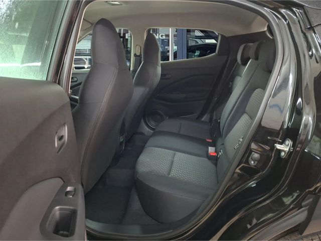 Nissan Juke Acenta 1.0 DIG-T °LED°RFK°AAC°SHZ°Tempomat°