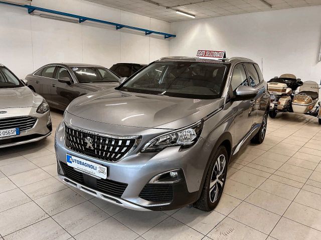 Peugeot 5008 ALLURE 1.5 BlueHDi 130 EAT8 7 posti