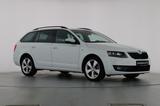 Skoda OCTAVIA COMBI JOY TDI 2.HAND+SCHECKHEFTGEPFLEGT - Skoda