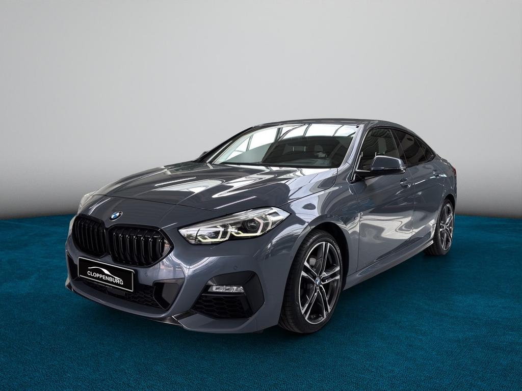 BMW 218i Gran Coup M Sport HeadUp DAB LED WLAN 2020