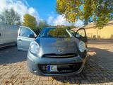 Nissan Micra 1.2 Acenta Acenta