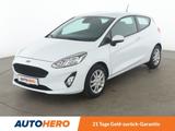 Ford Fiesta 1.1 Cool&Connect*NAVI*PDC*SHZ*KLIMA* - Ford Fiesta Cool & Connect Gebrauchtwagen