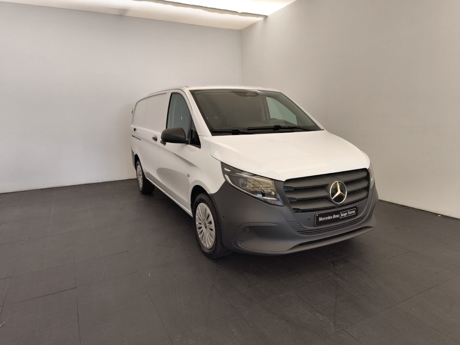 Mercedes-Benz Vito 116 KA Lang 9G Klima Kamera Winterpaket AHK imagem 3