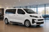 Peugeot Traveller EAT 180 Diesel Active M 26% Nachlass