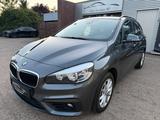 BMW 216d Active Tourer Advantage SHZ*KLIMA*TOP+TÜV - BMW 216 aus 2018