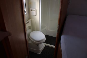 Joint Camping Car