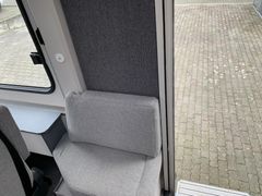 Dethleffs Pulse I 7051 EB 