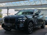 BMW X7 xDrive40d M-Sportpaket-Pro 23-Zoll/AHK/StHz/H - BMW X7 Gebrauchtwagen