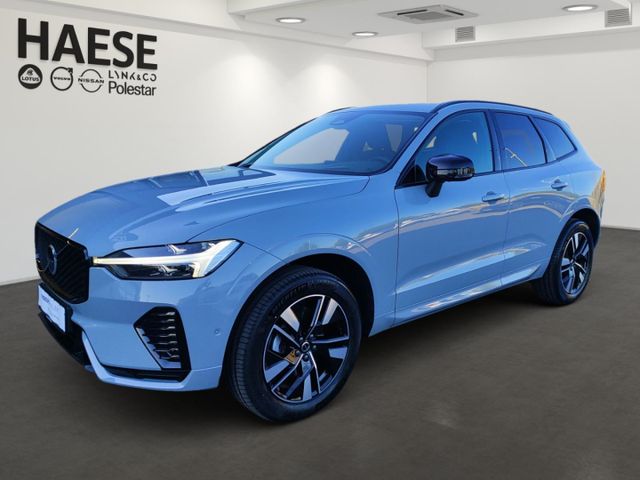 VOLVO XC 60 XC60 B5 Plus Dark AWD HUD Leder Digitales Cockpi