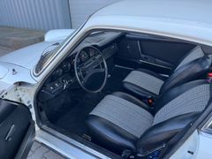 PORSCHE 911 E Coupe MFI 2. Hand Classic Data 2