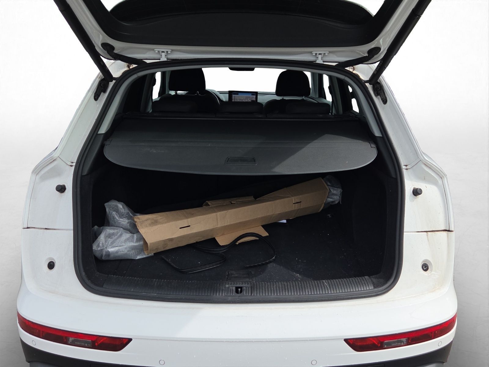 Audi Q5 - Bild 11
