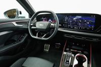Audi A6 - Vorschau Bild 12
