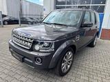 Land Rover Discovery SDV6 HSE Luxury ED. 7 Sitzer*Voll*EU6* - Land Rover Discovery: Hse Luxury