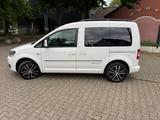 Volkswagen Caddy 1,6TDI 75kW BMT Edition 30 5-Sitzer Ed... - Volkswagen Caddy: Edition 30