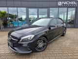 Mercedes-Benz A 250 AMG*Led*Pano*H&K*Night-Pkt*Voll* - gebrauchte Mercedes-Benz A-Klasse aus dem Jahr 2018