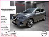 Nissan Qashqai Tekna+, 360°-Kam., PANO, Winterpaket