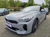 Kia Stinger 3.3 V6 T-GDI 4WD GT Navi Head-up LED - gebrauchte Kia Stinger aus dem Jahr 2021
