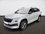 Skoda Kodiaq Sportline 4x4 2.0 TSI 140 KW DSG Navi Kam - Skoda Kodiaq in Herne
