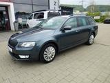Skoda Octavia !! Hagelschaden !!Ambition 1.4 TSI Navi  - : Hagelschade