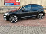 Audi SQ5 TDI tiptronic quattro - - Audi SQ5 in Bielefeld