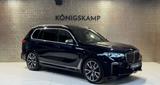 BMW X7 Baureihe M50 i*TÜV NEU*7SITZER*HU*SKY LOUNGE* - gebrauchte BMW X7 aus dem Jahr 2019