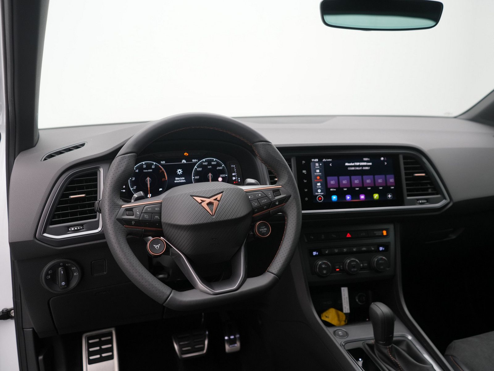 Cupra Ateca - Bild 11