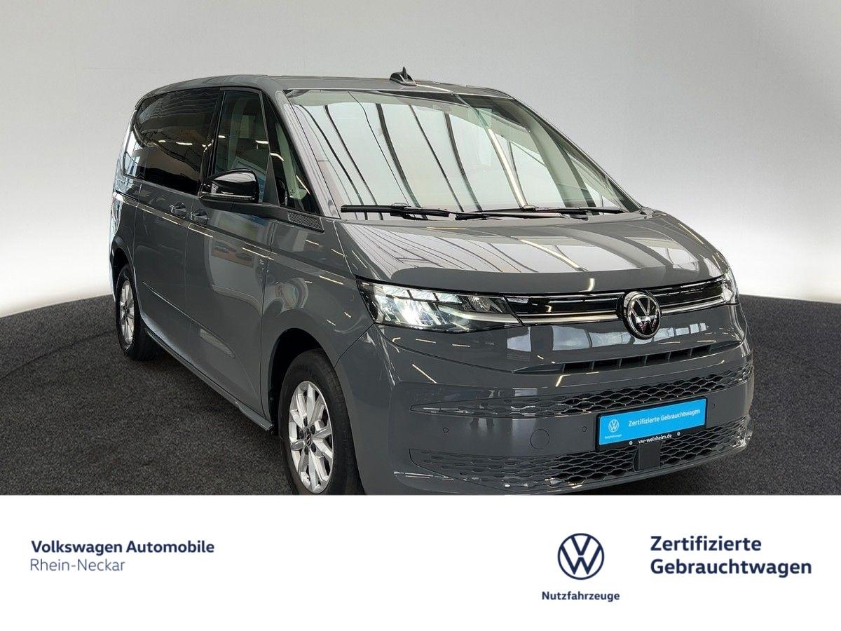 Volkswagen Multivan TDI Life 7 Sitze Automatik LED UVM