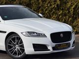 Jaguar XF 3.0D V6 Sportbrake*VIRTUAL*PANO*LEDER* - Jaguar XF: 3.0