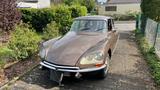 Citroën DS 23