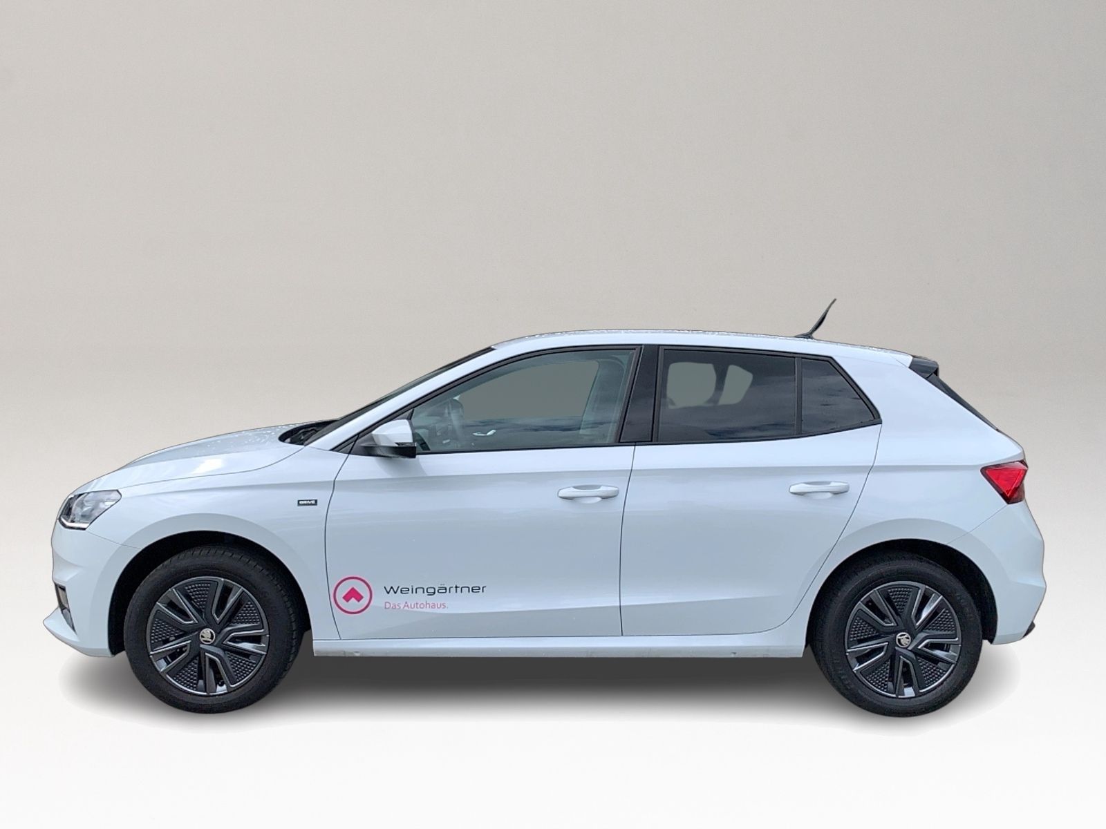 Fabia 1.0 TSI Selection, Winter-Paket, DAB+ 6-Ga